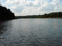 Aliceville Lake