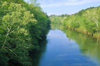 Cahaba River