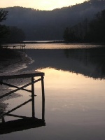 Weiss Lake