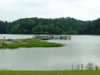 Walker County Lake
