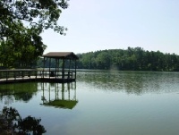 Marion County Lake